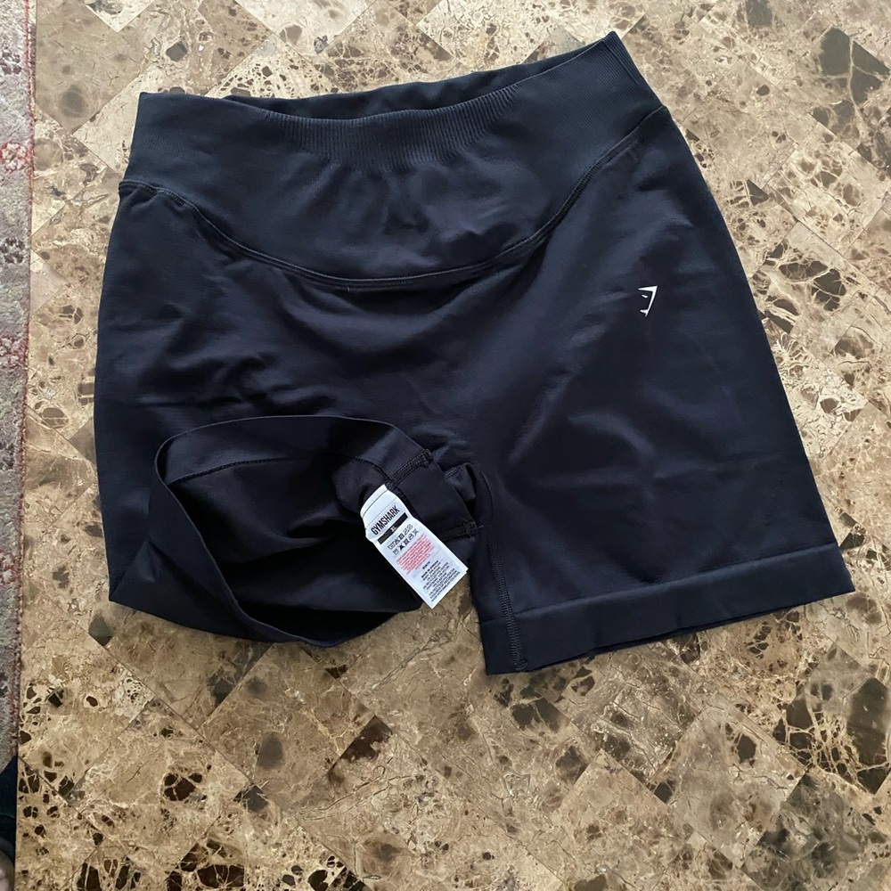 Gymshark shorts
